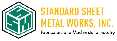 standard sheet metal works peoria il|standard sheet metal sf.